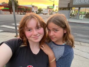 Skylar Gray Instagram - sistah sistahh👯♀️💖