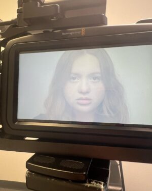 Skylar Gray Instagram - you what time of the year it is… FILM CAMP😯🎞️!!
@davidgraystudios
#shortfilm #filmcamp #actress #losangeles #youngactress #drama #summercamp #youngactor #explore