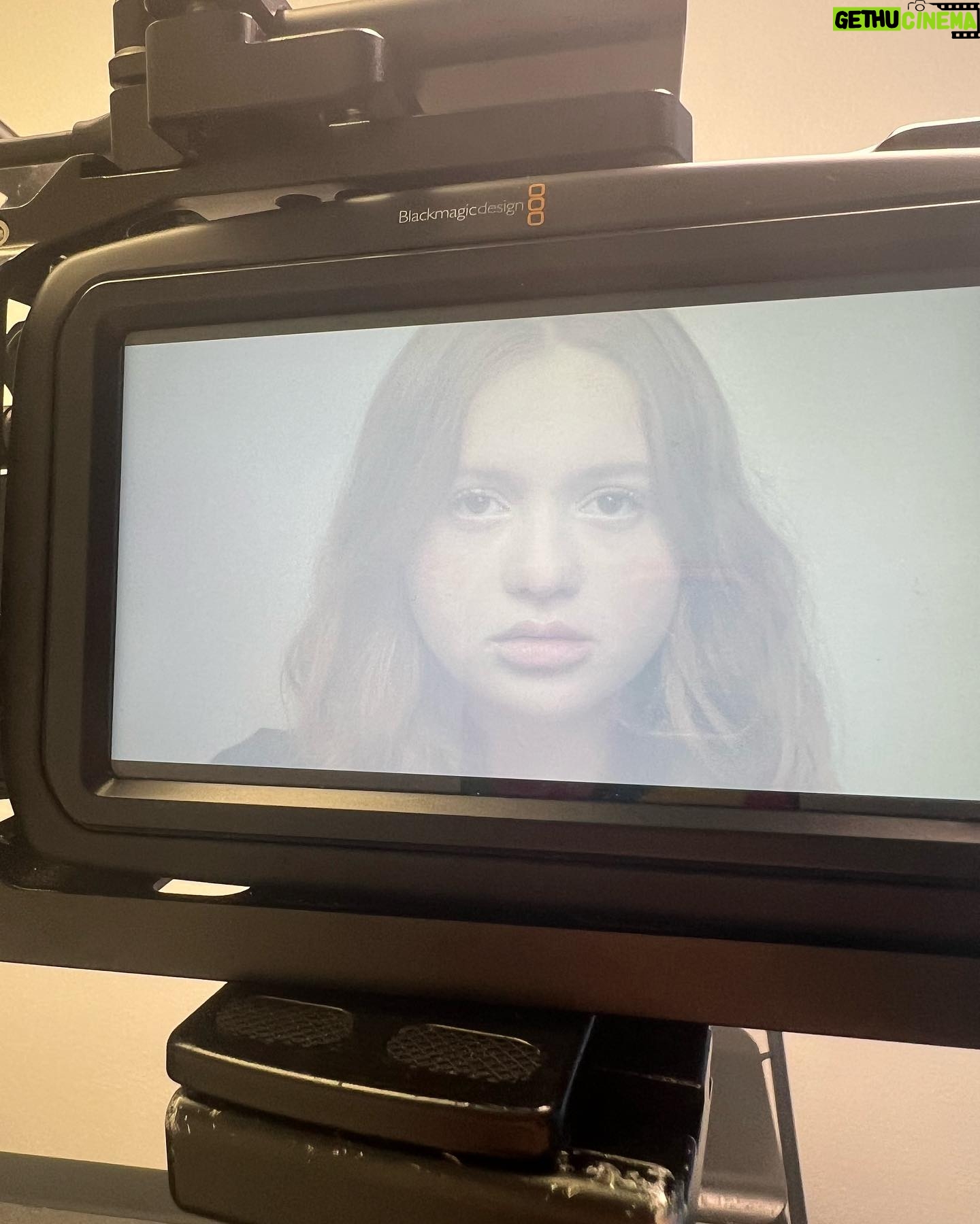 Skylar Gray - 3 Likes - you what time of the year it is… FILM CAMP😯🎞️!! 
@davidgraystudios 

#shortfilm #filmcamp #actress #losangeles #youngactress #drama #summercamp #youngactor #explore