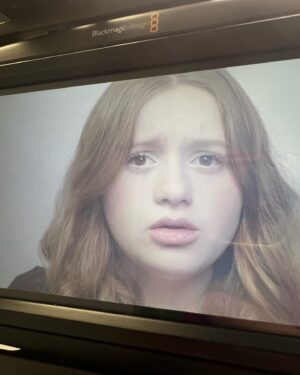 Skylar Gray Instagram - you what time of the year it is… FILM CAMP😯🎞️!!
@davidgraystudios
#shortfilm #filmcamp #actress #losangeles #youngactress #drama #summercamp #youngactor #explore