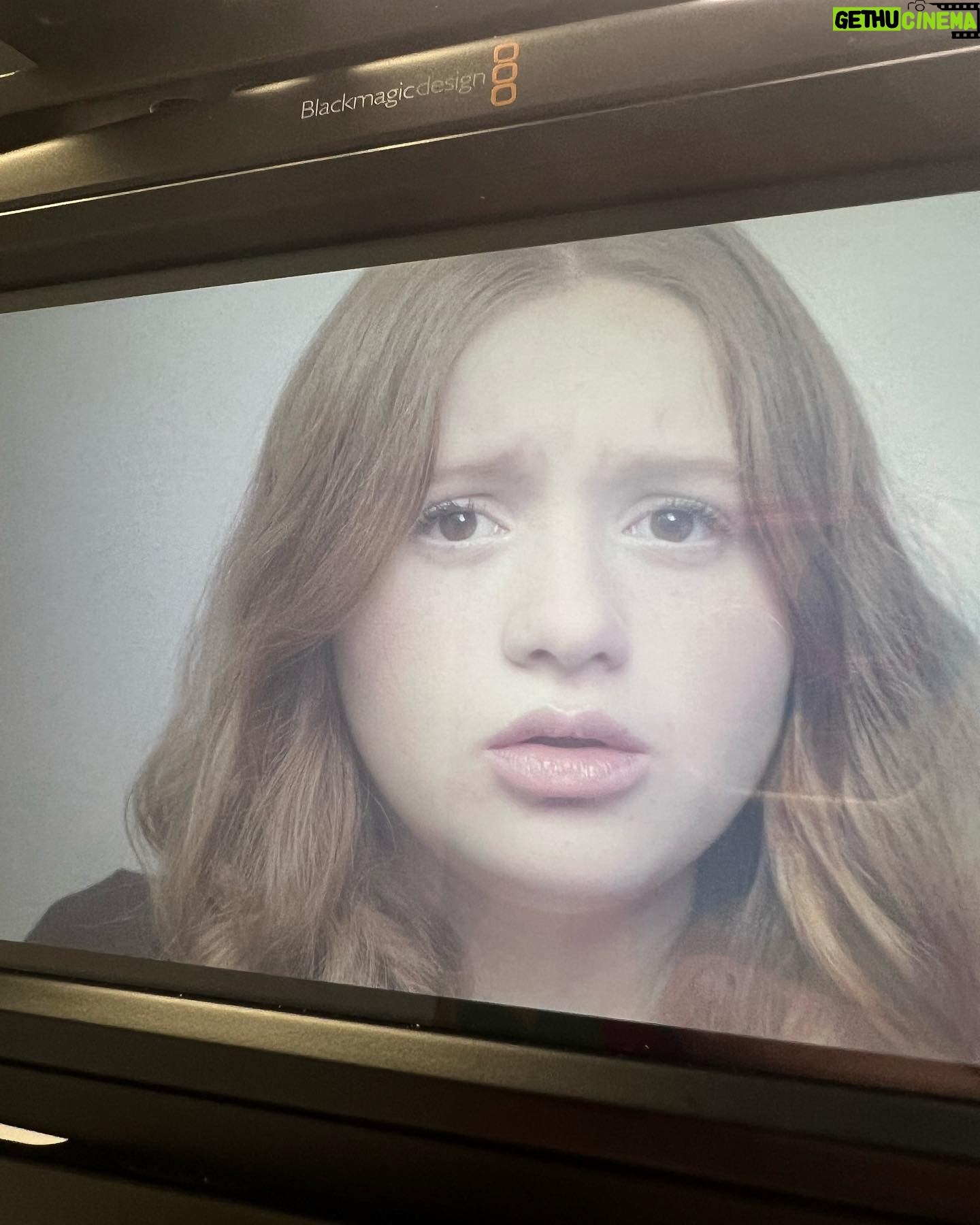 Skylar Gray - 3 Likes - you what time of the year it is… FILM CAMP😯🎞️!! 
@davidgraystudios 

#shortfilm #filmcamp #actress #losangeles #youngactress #drama #summercamp #youngactor #explore
