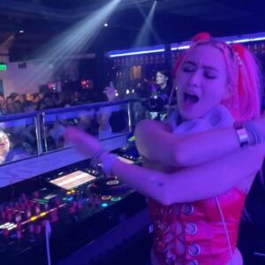 Actress Skylar Roberge HD Instagram Photos and Wallpapers June 2024