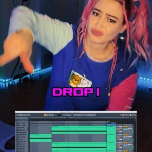 Skylar Roberge Instagram - 1, 2, or 3 ?? I couldn’t pick so I put all 3 drops in one song called“Spacexxx” cuz it’s my EP anddd WHY NOT?! 
My EP is out now 🚀😇