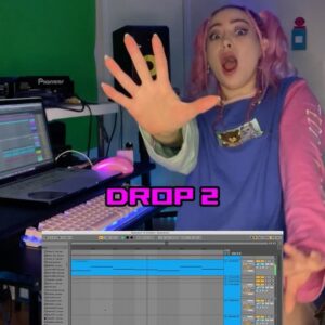 Skylar Roberge Instagram - 1, 2, or 3 ?? I couldn’t pick so I put all 3 drops in one song called“Spacexxx” cuz it’s my EP anddd WHY NOT?! 
My EP is out now 🚀😇