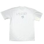 Skylar Grey Instagram – Drop 1.0 of my 1/1 Handwritten Lyric Tees is live!

Buy at LINK IN BIO!

Edited: SOLD OUT