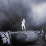 Skylar Grey Instagram - NUTZ…. But seriously this is my COMFORT ZONE. Stadiums only.