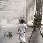 Skylar Grey Instagram - Soundcheck —-> Show @sofistadium