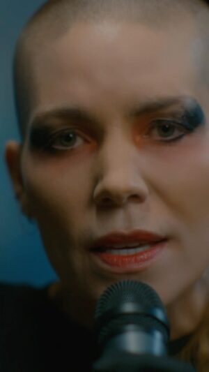Skylar Grey Instagram - “NUMB” TOMMEE PROFITT x SKYLAR GREY // OUT NOW