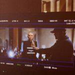 Skylar Grey Instagram - BTS from our “Numb” Music Video Shoot! COMES OUT FRIDAY!