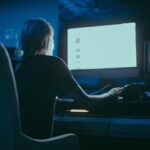 Skylar Grey Instagram - More vibes from the lab… can’t wait for you to hear
