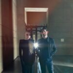 Skylar Grey Instagram - BTS from our “Numb” Music Video Shoot! COMES OUT FRIDAY!
