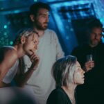 Skylar Grey Instagram - More vibes from the lab… can’t wait for you to hear