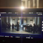 Skylar Grey Instagram - BTS from our “Numb” Music Video Shoot! COMES OUT FRIDAY!