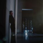 Skylar Grey Instagram - BTS from our “Numb” Music Video Shoot! COMES OUT FRIDAY!