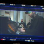 Skylar Grey Instagram - BTS from our “Numb” Music Video Shoot! COMES OUT FRIDAY!