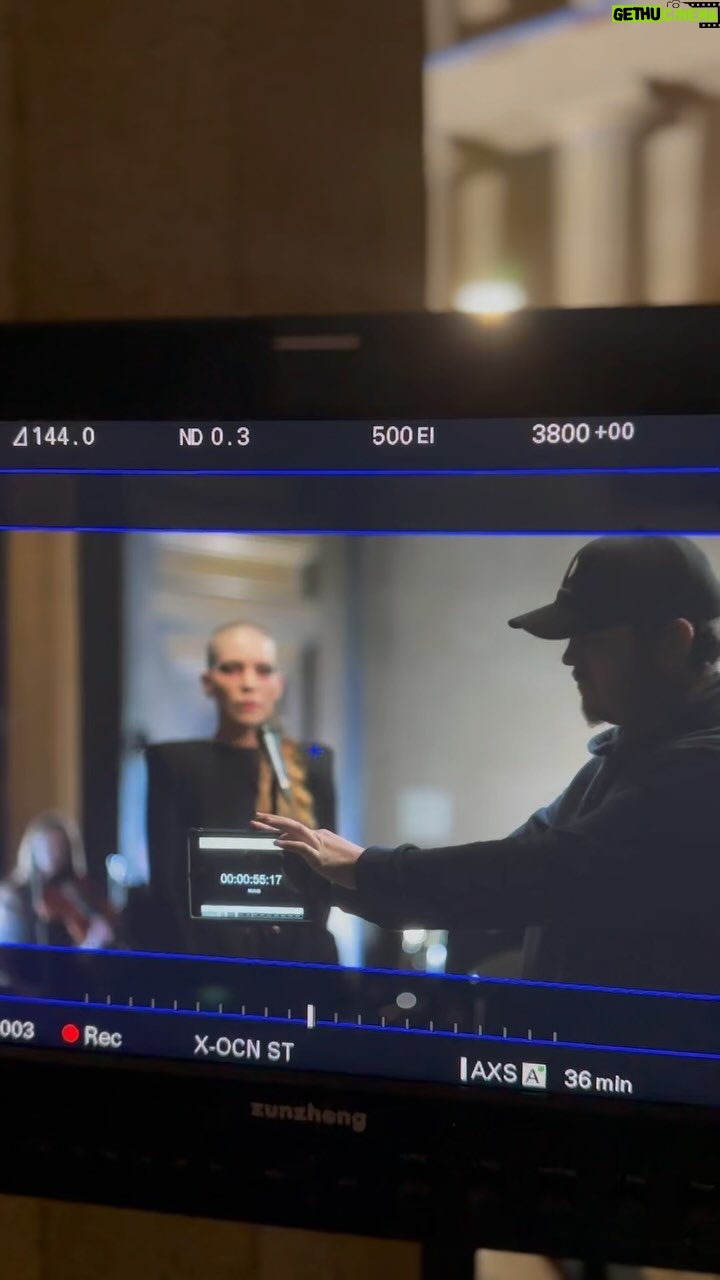 Skylar Grey Instagram - Who wants it? @skylargrey