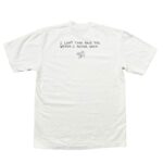 Skylar Grey Instagram - Alright… the crowd has spoken… I’ll be doing a handwritten lyric tee drop Friday May 24th at 12pm PST. These are each one of a kind, in various sizes… Set a reminder to get yours!