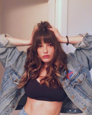 Skyler Wright Instagram - wearing this canadian tux to my wedding 🤵🏻💍
