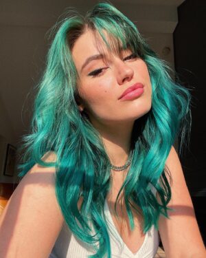 Skyler Wright Instagram - devine feminine, i’m feminine, wow!