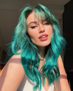 Skyler Wright Instagram - devine feminine, i’m feminine, wow!