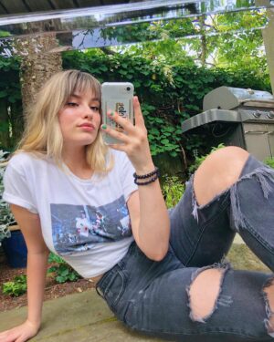 Skyler Wright Instagram - nature fckin rocks 🌴