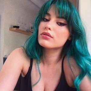 Skyler Wright Instagram - y’all messing with photobooth still