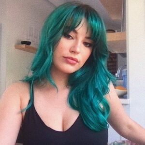 Skyler Wright Instagram - y’all messing with photobooth still