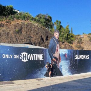 Skyler Wright Instagram - TONIGHT’S THE NIGHT! episode 100(!!!) of @sho_dexter holy craaappp!!!! cannot even begin to explain my gratitude. i hope everyone loves this show as much as we loved making it. so many thank yous to @msiega @sbookstaver @jscottamy4  #clydephillips, @bostoncasting @modelclubinc @timmyayers and of course @therealclancybrown #dexternewblood #showtime #dexter