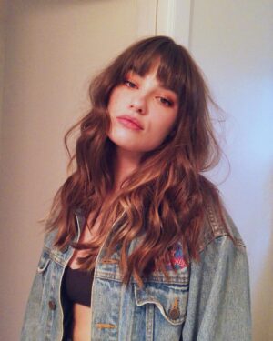 Skyler Wright Instagram - wearing this canadian tux to my wedding 🤵🏻💍