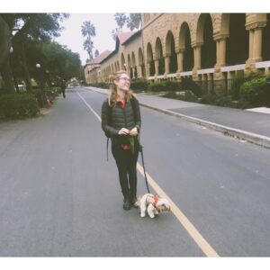 Skyler Samuels Instagram - To the class of 2020, I am one of you.  16 years ago I decided I wanted to go to @stanford. 9 years ago I got into my dream school. 8 years ago I started. 4 years ago I got to walk in graduation, but felt incomplete with the remaining units I needed to officially graduate hanging over me. I couldn’t afford to finish. 3 months ago I re-enrolled to complete my degree online while in quarantine. Today, I graduate. 
There is no right way or right timeline to accomplish the things you believe in, it’s not your dream when it’s a reality—you’ve made it happen. For my fellow members of the class of 2020 all over the world, don’t let the current global circumstances get you down. We don’t need a ceremony to be celebrated. We celebrate everyday in the achievement of our education. We will use it to make the the world a healthier, happier, and more equal place. We celebrate in paying it forward in how we treat others, in leaving the world a better place than we found it. Class of 2020, I stand with you. I believe in you. Now let’s go change the world. ♥️ 🌎 🎓✨ (And yes, this is one of my favorite pics from my time at Stanford)

#classof2020