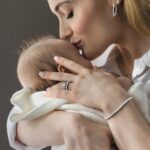 Skyler Samuels Instagram - Celebrate the mama in your life. 💖 Our Mama necklace makes the perfect Mother’s Day gift (lucky for you, it’s on sale)! ✨ Treat the mama in your life to something truly special this year! 💎 Visit our website to shop our entire Mother’s Day sale now through May 13, 2024. Ft. brand ambassador @skylersamuels 💫 #charlesandcolvard #skylersamuels #brandambassador #labgrowndiamonds #labgrowndiamondjewelry #moissanite #moissanitering #mamanecklace #mamajewelry #mothersdaygifts #giftsforher #giftsformom #finejewelry #forthemoms #mamabear