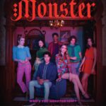 Skyler Samuels Instagram - A little spooky situation with the lovely @livvia coming to you next Friday 10/23 👀🧟‍♀️🎃👻🔍😱