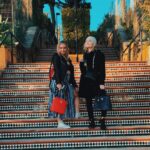Skyler Samuels Instagram – happy birthday to the spice to my sugar, my favorite travel buddy, my fierce and fearless little sis @natalynlind 🤗🎉 I love love love you & I am so freakin proud of you ♥️🌈