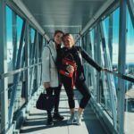 Skyler Samuels Instagram – happy birthday to the spice to my sugar, my favorite travel buddy, my fierce and fearless little sis @natalynlind 🤗🎉 I love love love you & I am so freakin proud of you ♥️🌈