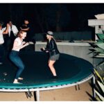 Skyler Samuels Instagram – happy birthday to the spice to my sugar, my favorite travel buddy, my fierce and fearless little sis @natalynlind 🤗🎉 I love love love you & I am so freakin proud of you ♥️🌈