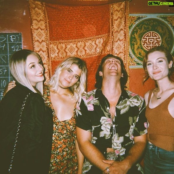 Skyler Samuels Instagram - my sweet earth angels from my angel up above β₯οΈ πΈπ: @lilzfilmz