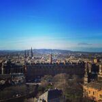 Skyler Samuels Instagram – Decided to #doadevrie and follow my dear friend @devriebrynn to Edinburgh for a weekend of Scottish wanderlust at @canoncaveuk. I wore 4 sweatshirts at the same time, tasted all the whiskey, ate all the nibbles and Scottish snacks, and of course, frolicked in the Highlands π₯ π΄σ §σ ’σ ³σ £σ ΄σ Ώ π΄ π If you need a getaway to a gorgeous place with a stunning free-standing bathtub, wonderful whiskey, delicious food, and breathtaking nature, then @canoncaveuk is your place. I promise you wonβt regret it π β¨
