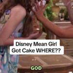 Skyler Samuels Instagram - Whoever threw that cake understood the assignment 🫡 Catch our new episode to hear all about @skylersamuels career from Wizards to Stanford! #wizardsofwaverlyplace #wowp #disney
