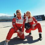 Skyler Samuels Instagram – happy birthday to the spice to my sugar, my favorite travel buddy, my fierce and fearless little sis @natalynlind 🤗🎉 I love love love you & I am so freakin proud of you ♥️🌈