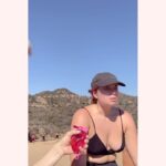 Skyler Samuels Instagram - Happy birthday to this sweet girl, my sidewalk friend and soulmate for life @druenoelleknapp. Thank you for loving me the way you do and letting me always dance awkwardly and sing loudly along to the college dropout album. I will always be there for you, especially to mist you when it’s hot 😂 💦 happy birthday angel girl! ✨🍾🎂🥂🎁🎉🎊