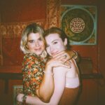 Skyler Samuels Instagram - my sweet earth angels from my angel up above ♥️ 📸🎞: @lilzfilmz