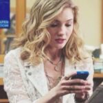 Skyler Samuels Instagram -