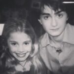 Skyler Samuels Instagram - #tbt to 17 years ago when I was the biggest little ham on tv 🍖