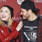 Skyler Samuels Instagram – @blairredford to the man with the best head of hair in show business. you are a brother from another mother and i love you dearly. happy birthday bud 🤗❤️✨
