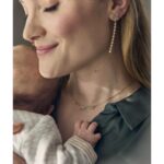 Skyler Samuels Instagram - To all my fellow mamas out there, Mother’s Day is 3 weeks away. Let’s celebrate the hardest and most rewarding job there is by giving a little sparkle to the mamas in our life…they deserve it 🩷💎✨ Shop my stories and with @charlesandcolvard to find your perfect Mother’s Day gift. Use code SKY for special savings Photography by @marksacrophotography Videography & Cinematography by @bauzon.ba Makeup by @jessicacraigmakeup Hair by @booshampoo Styling @chelsealunceford Jewels @charlesandcolvard #charlesandcolvard #madenotmined #mothersday #mama #labgrowndiamonds #moissanite
