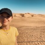 Skyler Samuels Instagram - sandy steps through the dunes you loved 💛