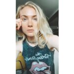 Skyler Samuels Instagram - 👽