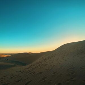 Skyler Samuels Instagram - sandy steps through the dunes you loved 💛