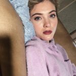 Skyler Samuels Instagram - nap snaps 📸