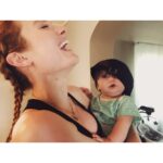 Skyler Samuels Instagram - my littlest buddy is 1! sweet ione, what a joy you are. thank god for your humans @whatsmikeeatingnow and @meggyfin for not only always taking me to the yummiest meals but for making the yummiest little lady I know! welcome to the single digits kid. aunty sky loves you 💜